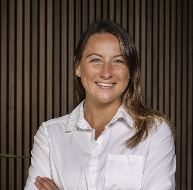 Ida Hagen Johnsen