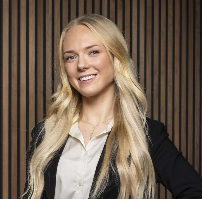 Sofie Almark Jeppesen