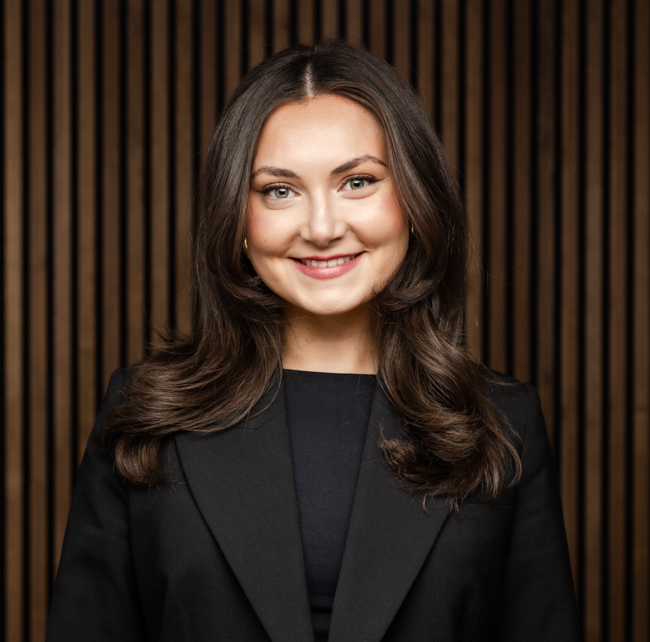 Edda Marie Vidarsdottir Keyn